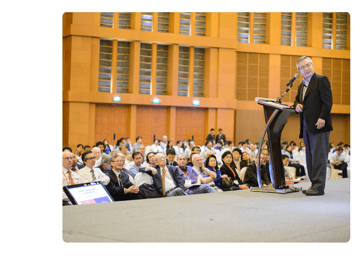 Conferences & Exhibition img-2